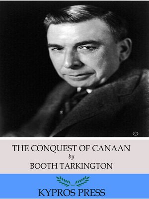 cover image of The Conquest of Canaan